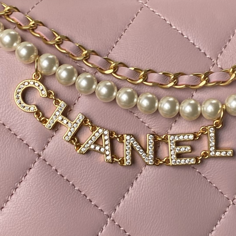 Chanel CF Series Bags